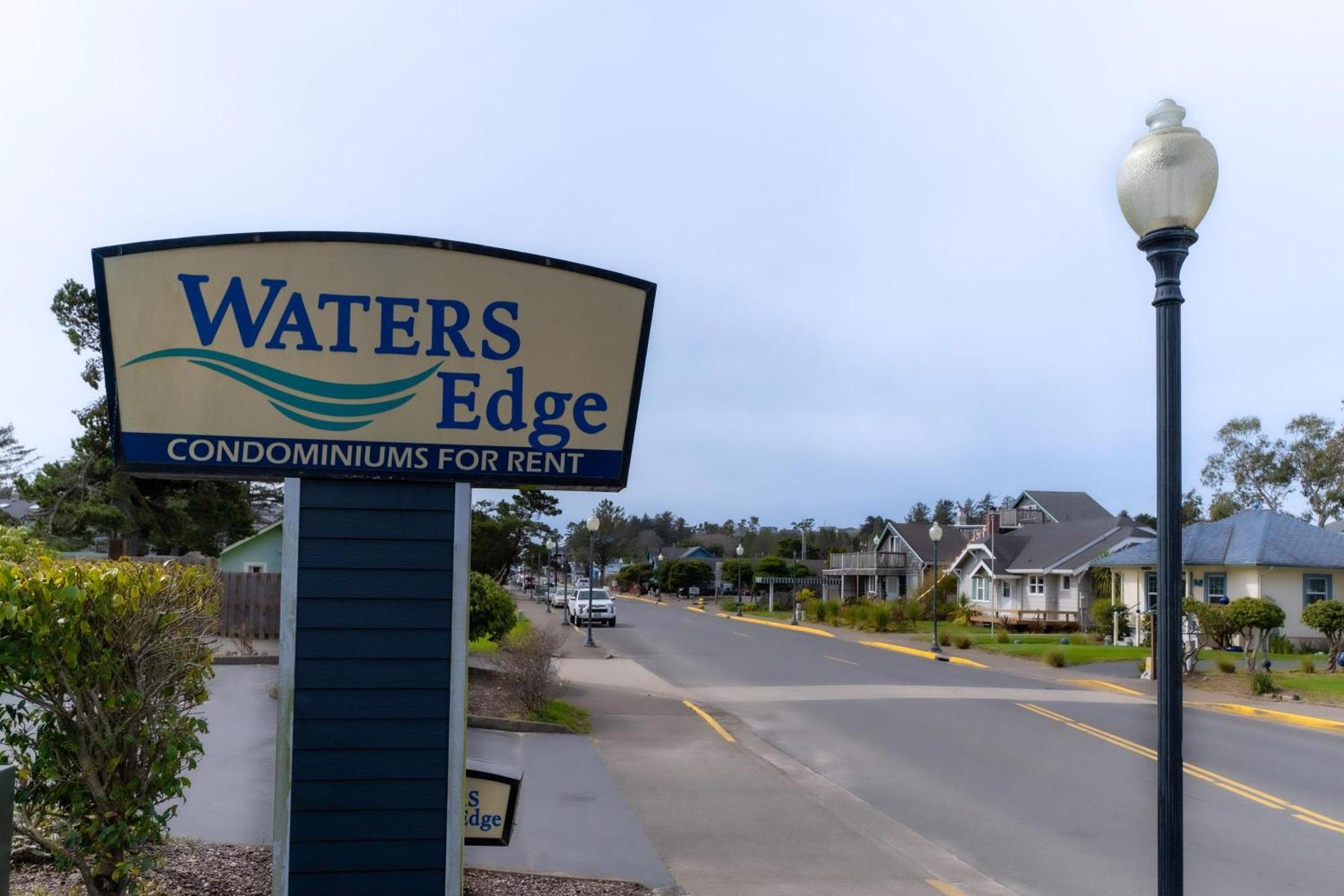 リンカーン・シティー Waters Edge 104ヴィラ エクステリア 写真