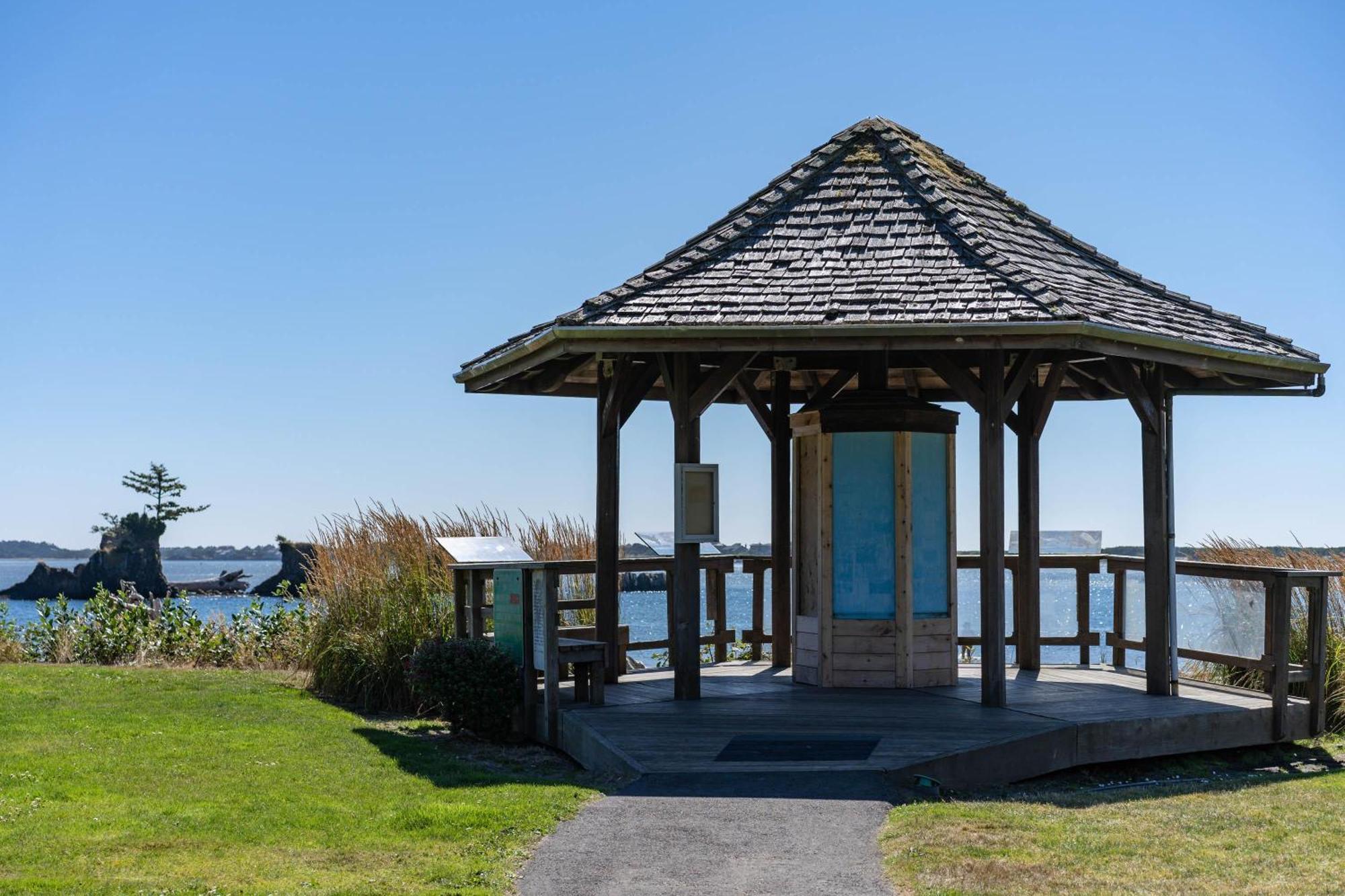 リンカーン・シティー Waters Edge 104ヴィラ エクステリア 写真