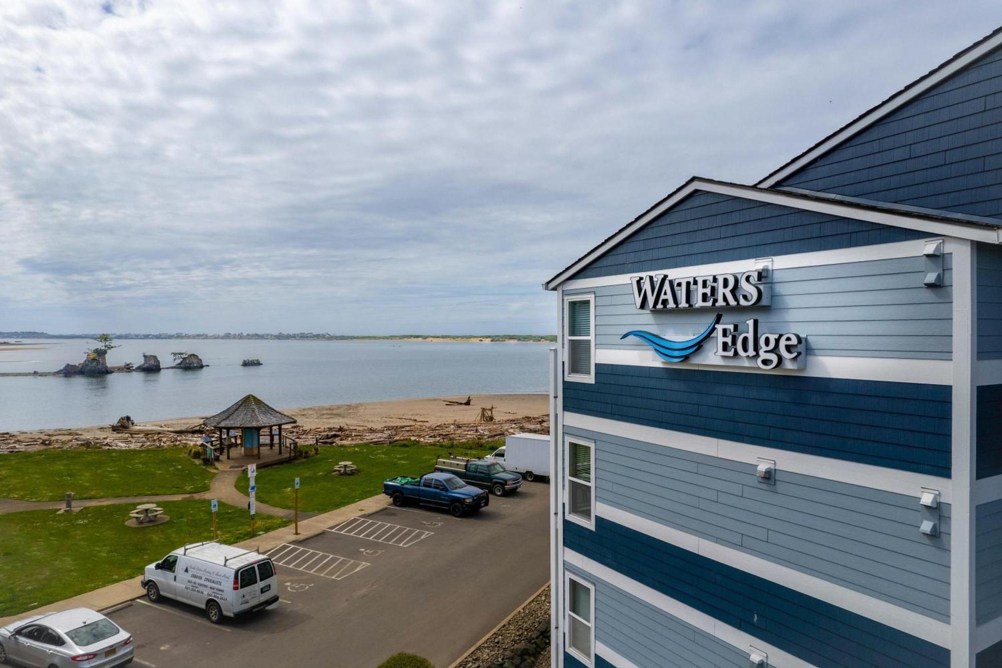 リンカーン・シティー Waters Edge 104ヴィラ エクステリア 写真