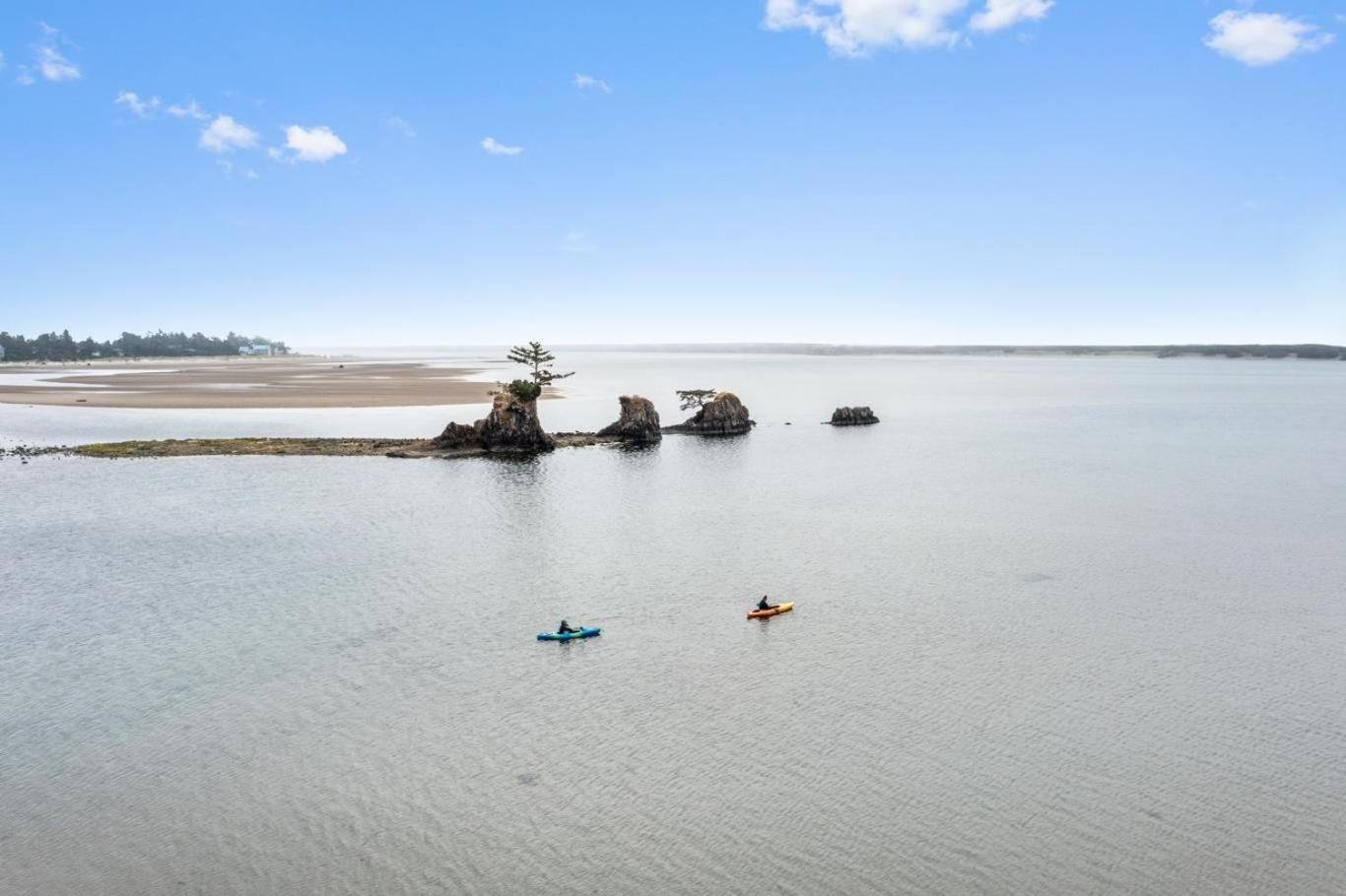 リンカーン・シティー Waters Edge 104ヴィラ エクステリア 写真